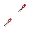 thumbnail image 3 of Ounissouiy Soporte para guantes de seguridad Clip para guantes Abrazadera de trabajo de plástico Guante ligero Grabber Catcher Montañismo al Type3 NO3, 3 of 6