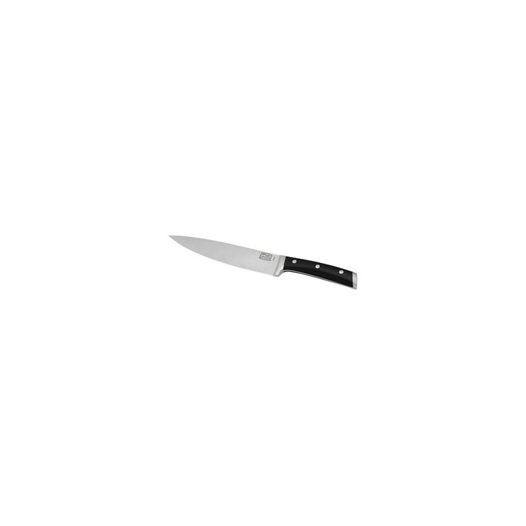 Chicago Cutlery Damen Paring Knife, Polymer Handle, 7.5-In.