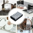 thumbnail image 2 of Clearance Cleaning Brush under $5,1 Pcs Of Versatile Cleaning Cloth Barbecue Grill Cleaning Tool Washable Cleaning Sponge Suitable For Barbecue Cleaning Kitchen Cleaning, 2 of 7