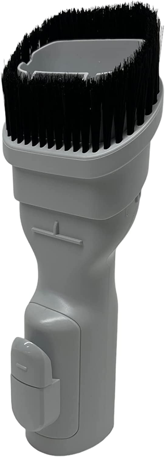 Replacement 2in1 Dust Brush Combination Tool for Samsung Jet 70