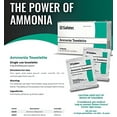 thumbnail image 2 of Safetec Ammonia Inhalant Pouches First Aid, 10 per Box, 2 of 2