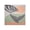 Whale Fin-X-Large, variant on Crush Turtle Fuschia X-Large Cotton Beach Towel