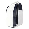 thumbnail image 4 of Bolsa para zapatos de golf Bolsa multiusos de gran capacidad de almacenamiento con cremallera Bolsa para transportar zapatos Bolsa para zapatos deport, 4 of 8