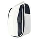 thumbnail image 4 of Bolsa de zapatos de golf Bolsa de transporte de zapatos Bolsa de zapatos con cremallera portátil multiusos Bolsa de suministros de golf, 4 of 9