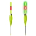 thumbnail image 1 of Flotadores de pesca eléctrica luz LED flotador luminoso aparejos de pesca (JD-06) Tmvgtek pescar, 1 of 9
