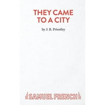 They Came To A City, (Paperback)