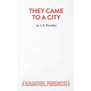 They Came To A City (Paperback)