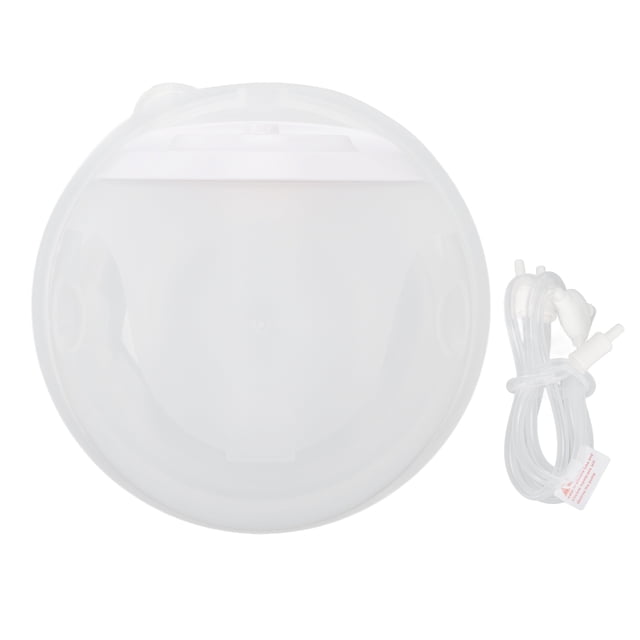 Taza para extractor de leche NikouMX Accesorios portátiles Rendimiento inigualable