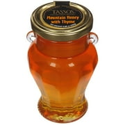 Tassos Imported Thyme Honey