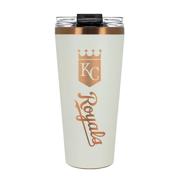 Kansas City Royals 30oz. Big Slim Tumbler