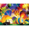 thumbnail image 3 of MasterPieces 300 Piece EZ Grip Jigsaw Puzzle - Taking Flight - 18"x24", 3 of 7