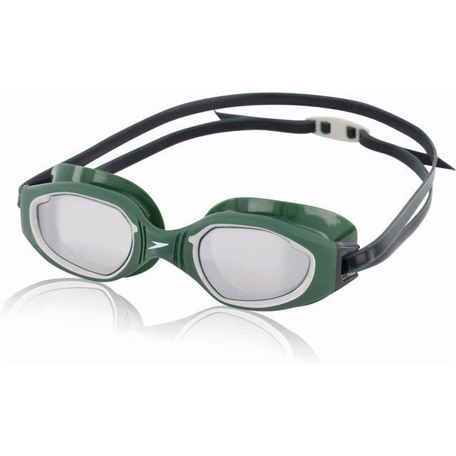 Unisex-Adult Swim Goggles HydrocomfortSwim Goggle