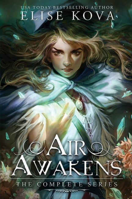 air awakens series order air awakens series order