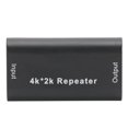 thumbnail image 1 of Ccdes Extensor HDMI 4K x 2K Repetidor HDMI Extensor a Amplificador de seal HDMI Adaptador HDMI Conector HDMI, 1 of 8