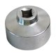 thumbnail image 2 of Llave para filtro de aceite Llave de tubo de perfil bajo con accionamiento de 3/8 de pulgada Garaje de extracción por 36 mm, 2 of 9