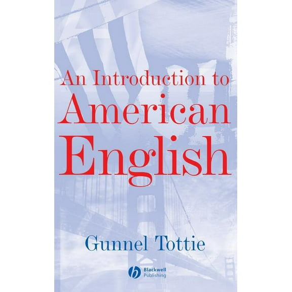 Language Library: An Introduction to American English (Hardcover)