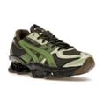 thumbnail image 2 of ASICS US5-S Gel Quantum Kinetic Moss Bamboo - 1203A403-300, 2 of 6