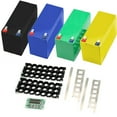 thumbnail image 3 of BTOER 12V 7Ah Battery Box Case Fit For Battery 3*7 Nickel With ABS Storage Box Part With PCB Board DIY Battery Pack Organizer Access, 3 of 9
