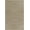 Brown/Blue Striped, variant on Ox Bay Ollie 5' x 7'9" Brown/Gray Striped Geometric Braided Jute Indoor Area Rug