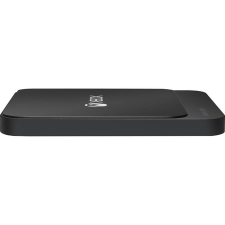 Seagate Game Drive for Xbox Officially Licensed 1TB External USB 3.0 Portable Solid State Drive- Black - Black