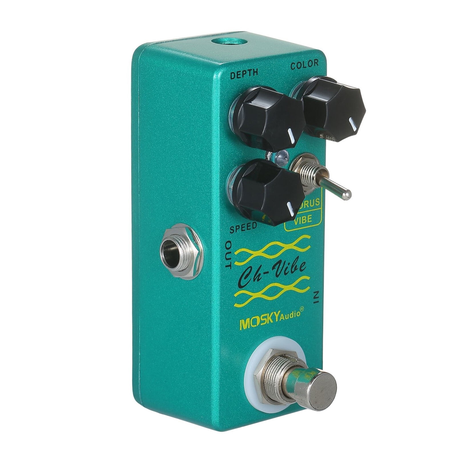 Nishore Effect Pedal,Pedal Pedal Rusuo Rookin Simbae