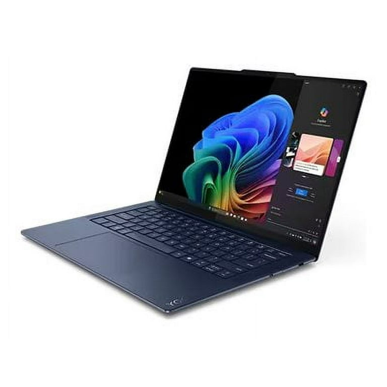 Lenovo Yoga Slim 7 14Q8X9 83ED - Snapdragon X Elite - X1E-78 Lenovo Yoga Slim 7 14Q8X9 83ED - Snapdragon X Elite - X1E-78