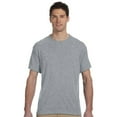 thumbnail image 1 of Jerzees Jz 21Mr T-Shirt Homme 5.3Oz 100 % Plis, 1 of 1