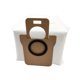 thumbnail image 5 of Bolsas de aspiradora para Dreame L10s Ultra L10 Ultra Xiaomi X10 + juego de accesorios de bolsa de repuesto para Robot aspirador, 5 of 5
