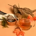 thumbnail image 6 of Positively Tea's Organic Chinese Tea Sampler, Loose Leaf, 4 oz Bags, 3 Pack, 6 of 8