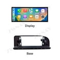 thumbnail image 3 of ZWNAV 15.8 inch 8 Core Android AUTO Multimedia for Audi A6 2010-2011 GPS Navigation Car Radio Stereo Receiver Carplay IPS Head Unit, 3 of 15