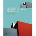 thumbnail image 1 of Conférences sur l'Économie Urbaine, 1 of 2