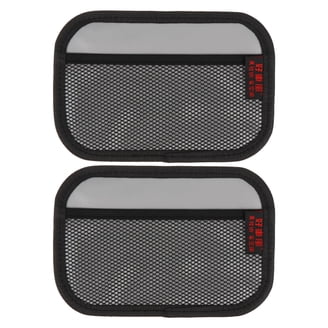 Organisateur De Fente Siège Auto En Cuir – Rangement Téléphone, Clés, Monnaie – Noir – Anti-Chute & Étanché
