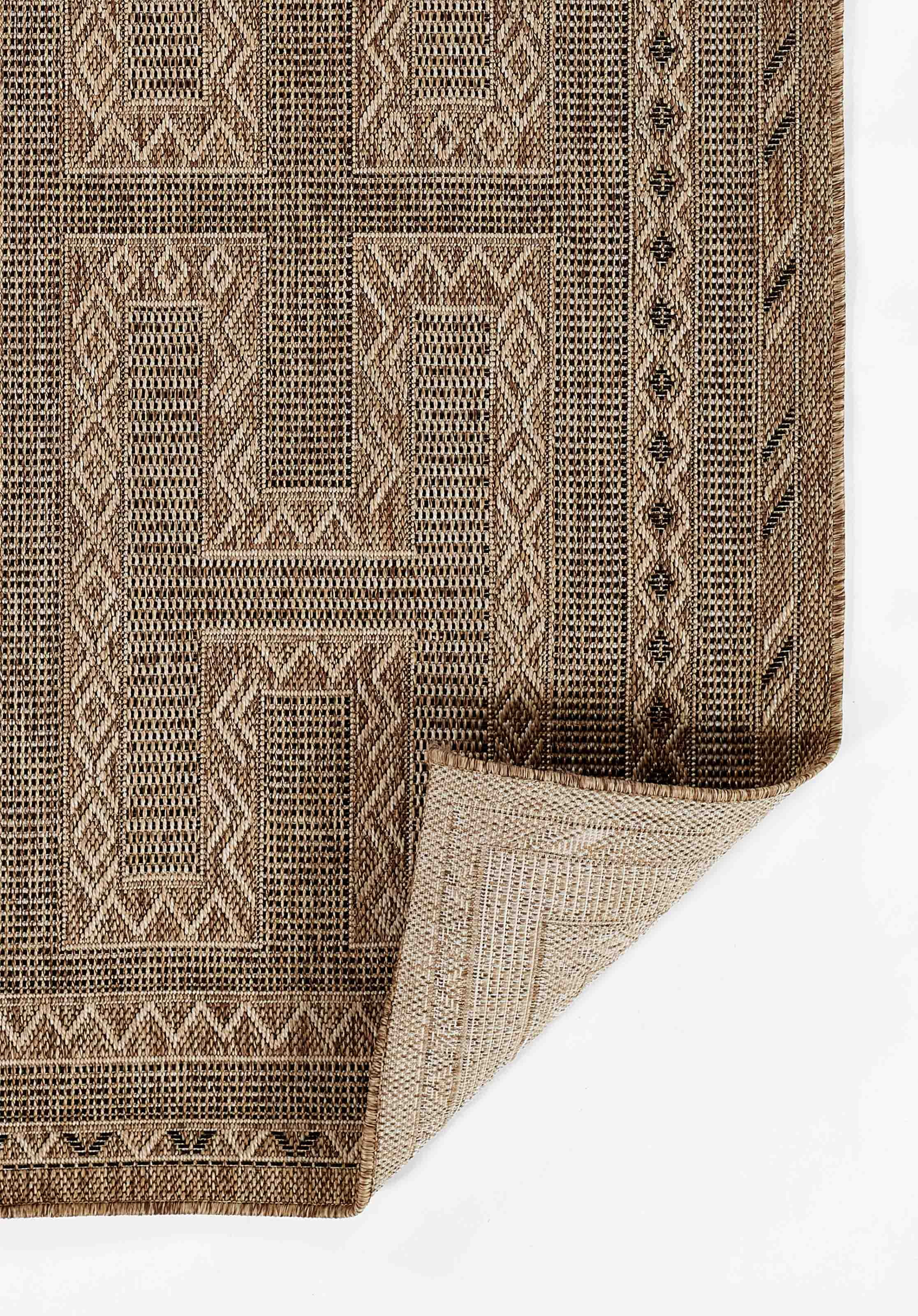 ECARPET Hazel Tapis pour Salon, Chambre, Salle A Manger, Entrée