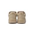 thumbnail image 3 of MLB Chaussures de Course Unisexes à Doublure Épaisse Lux New York Beige, 3 of 5