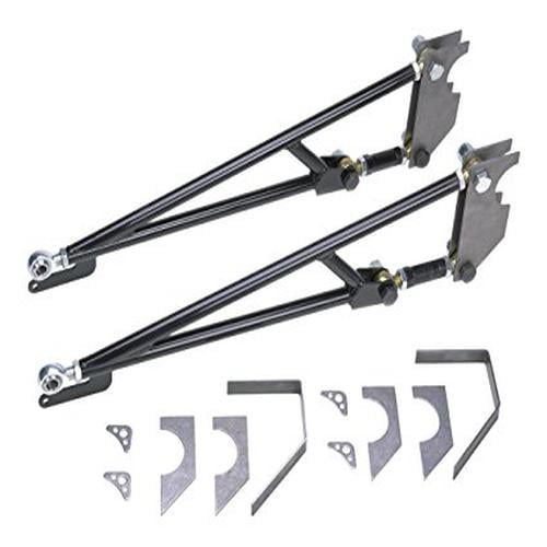 Competition Engineering Ladder Bars