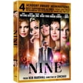 thumbnail image 1 of Pre-Owned Nine (Widescreen), 1 of 1