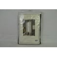 thumbnail image 1 of ANYA Voile Froissé Transparent 50 Po x 95 Po, 1 of 1