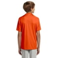 thumbnail image 3 of A4 Youth Cooling Performance T-Shirt - NB3142, 3 of 4