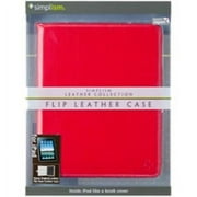 TR-LCFLIPAD-DR/EN iPad Case