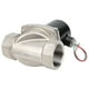 thumbnail image 5 of Válvula solenoide NC de acero inoxidable de acción directa 2W‑400‑40B, rosca hembra G1 1/2 pulg., 24 V CC, 5 of 14