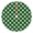 30, variant on Honeii Green Argyle Plaid Print Christmas Tree Skirt with Pom Pom Tree Skirt Christmas Tree Mat Plush Xmas Tree Skirt for Decorations Holiday Party-30"