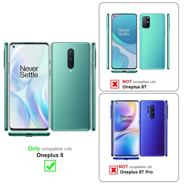 Kesuwe Oneplus 8t Pre Installed Screen Protector Kalinga Ashok