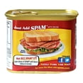 thumbnail image 2 of Carne de cerdo Spam con Tocino 340 g, 2 of 5