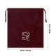 thumbnail image 2 of Hair Dryer Bag Blow Dryer Bag Drawstring Bag Packaging Bag Hair Dryer Storage Organizer Pouch For Home Travel, 2 of 3
