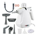 thumbnail image 2 of 1000W Portable Steam Cleaner, High Pressure/Temperature Steam Cleaning Machine For Air Conditioner Kitchen Hood Steaming Cleaner ,Easy to Operate, 2 of 7