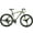 Green, variant on Eurobike X1 27.5 inch Mountain Bike 21 Speed Gears Bicycle Bikes For Men And Woman Yellow