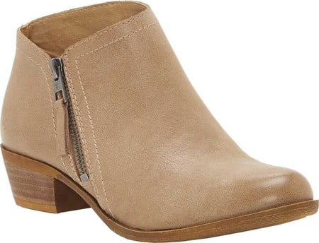 lucky brand brielley