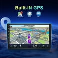thumbnail image 6 of A Carplay Gps Carplay 4+32G Stereo System Compatible with Chevrolet, 6 of 10