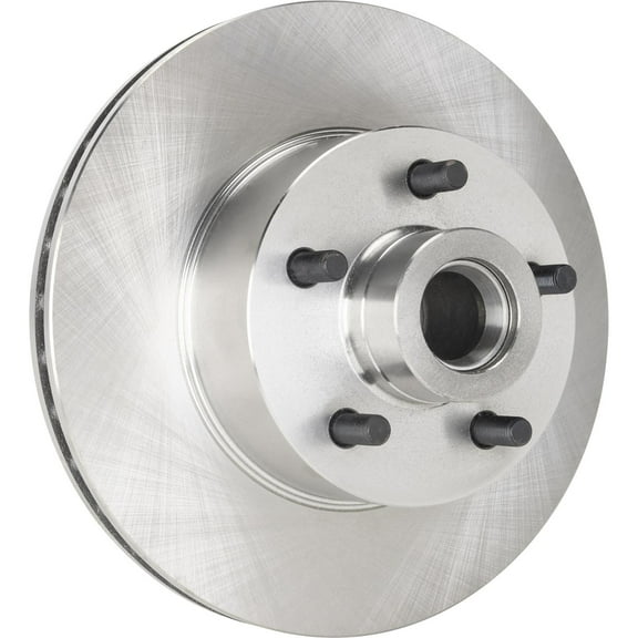 11 Inch Mopar-Ford Brake Rotor