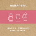 thumbnail image 3 of Urnex Full Circle Coffee Machine Cleaning Powder, Biodegradable, White (19-FCCCP-3PK), 3 of 7